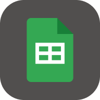 Google Sheets